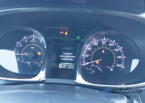 2013 Toyota Avalon Limited из США, поврежденный, VIN 4T1BK1EB2DU008856